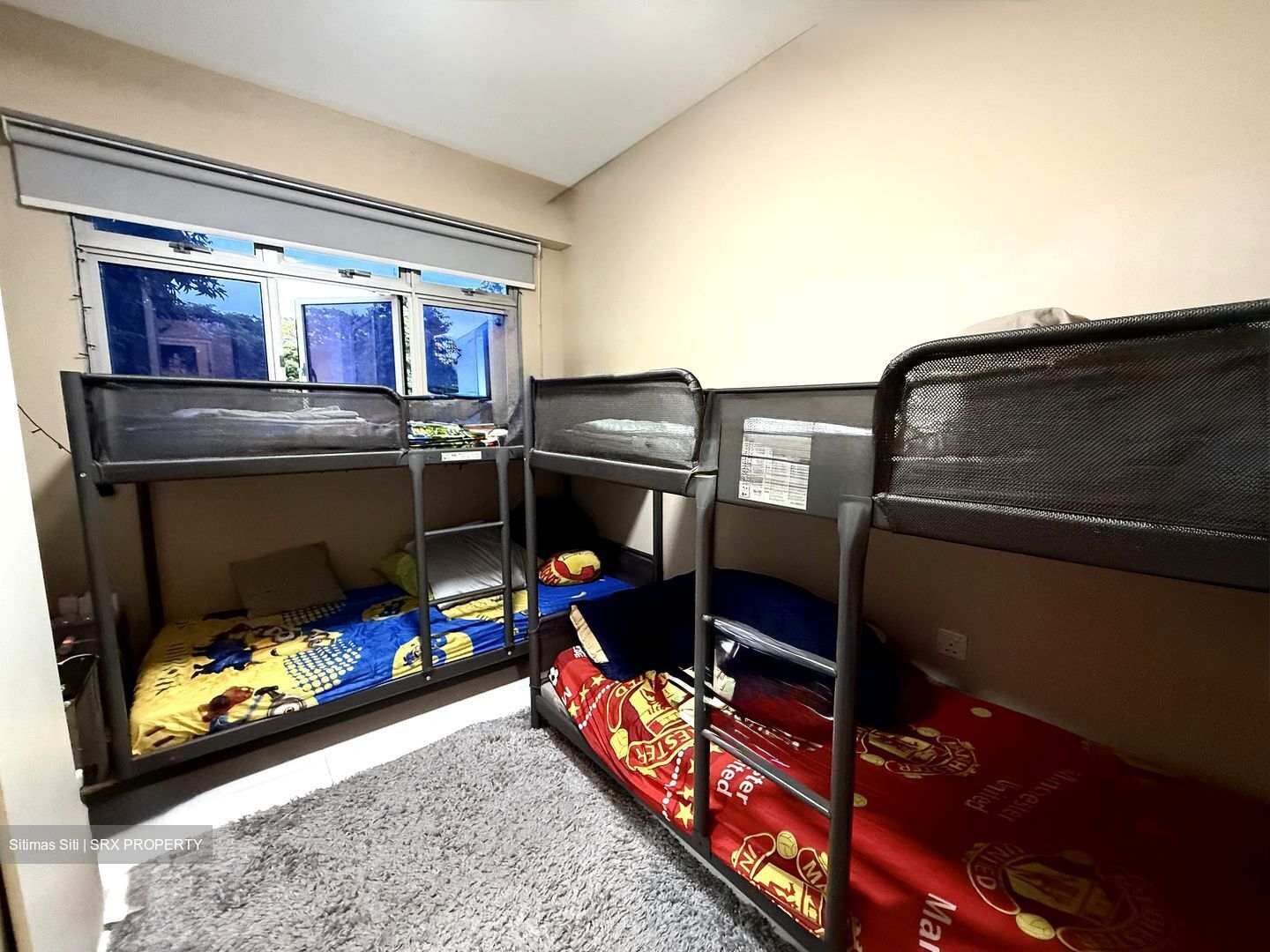 Blk 180A Rivervale Arc (Sengkang), HDB 3 Rooms #573884971